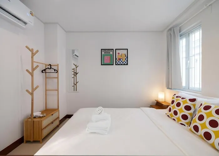 Villa Sunfire House Chinatown *