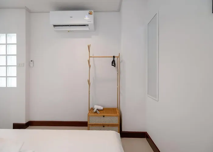 Sunfire House Chinatown Bangkok