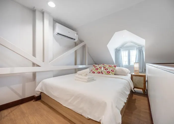 Villa Sunfire House Chinatown Bangkok