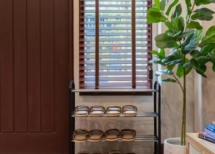 Sunfire House Chinatown Villa Bangkok