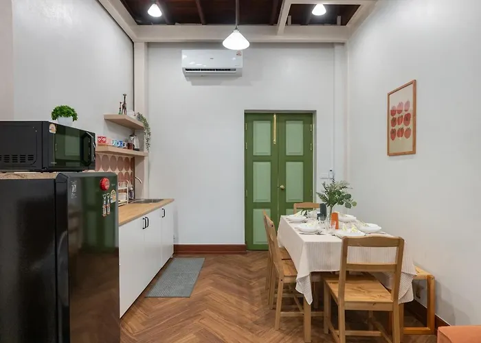Villa Sunfire House Chinatown