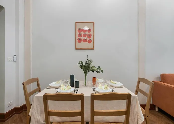 Villa Sunfire House Chinatown *