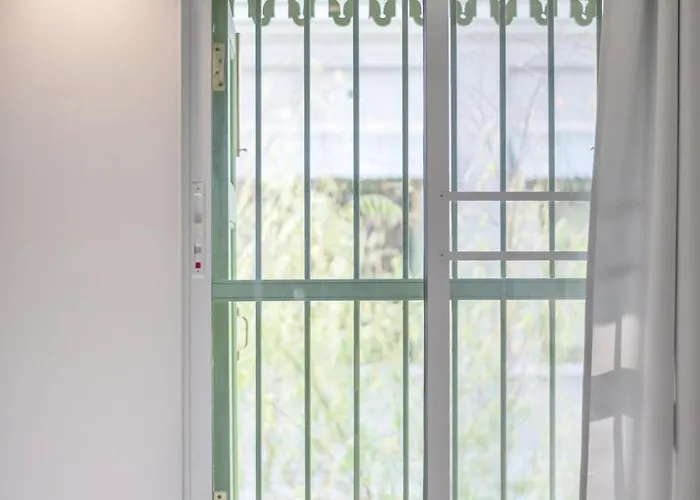 Sunfire House Chinatown Villa Bangkok